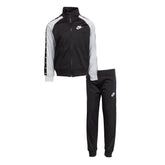 Swoosh Taping Tricot Set - Toddler