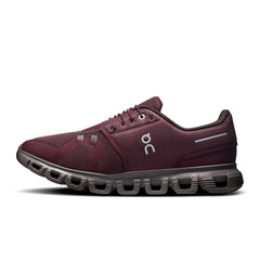 On Running Cloud 6 Mulberry Pebble