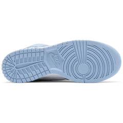 Nike Dunk High Aluminum (W)