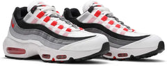 Nike Air Max 95 Smoke Grey Japan
