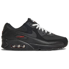 Nike Air Max 90 Black Sport Red