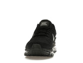 Nike Air Max 2017 Black Anthracite Women’s Running Shoes 849560-001