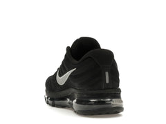 Nike Air Max 2017 Black Anthracite Women’s Running Shoes 849560-001