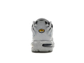 Nike Air Max Plus Wolf Grey: Iconic Style and Comfort