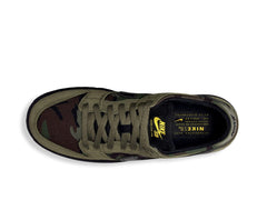Nike SB Dunk Low Skate Camo – Men’s Skateboarding Shoes