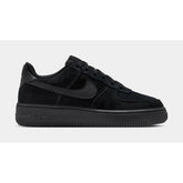 Nike Air Force 1 LV8 Black (GS)