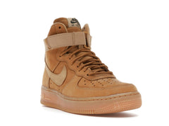 Nike Air Force 1 High Flax (2018) – 882096-200