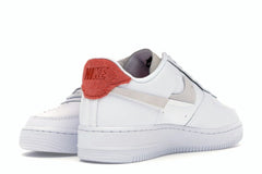 Nike Air Force 1 LX Vandalised White Women’s Sneakers
