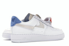 Nike Air Force 1 LX Vandalised White Women’s Sneakers