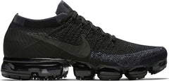 Nike Air VaporMax Triple Black 899473-003 Sneakers