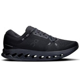 On Running Cloudsurfer 2 All Black