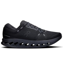 On Running Cloudsurfer 2 All Black
