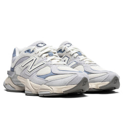 9060 - Pearl Grey/Linen