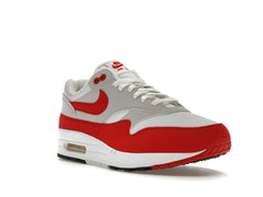 Nike Air Max 1 Anniversary Red 2017 Sneakers 908375-100