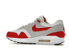 Nike Air Max 1 Anniversary Red 2017 Sneakers 908375-100