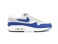 Nike Air Max 1 Anniversary Royal (2017 Restock) – Retro Sneaker