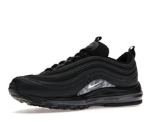 Nike Air Max 97 Black White Anthracite Sneakers 921826-015
