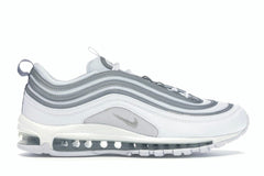 Nike Air Max 97 White Reflect Silver 921826-105 Sneakers