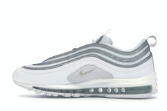 Nike Air Max 97 White Reflect Silver 921826-105 Sneakers