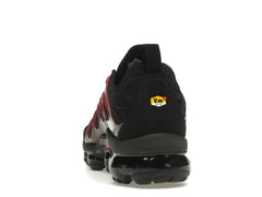 Nike Air VaporMax Plus Black Noble Red 924453-021