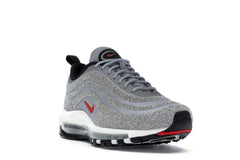 Nike Air Max 97 LX Swarovski Silver Bullet Women’s Sneakers