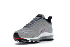 Nike Air Max 97 LX Swarovski Silver Bullet Women’s Sneakers