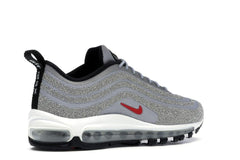 Nike Air Max 97 LX Swarovski Silver Bullet Women’s Sneakers