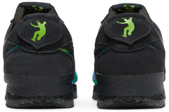 Nike Union Cortez Off Noir