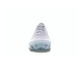 Nike Air VaporMax Flyknit 2 White Pure Platinum