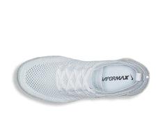Nike Air VaporMax Flyknit 2 White Pure Platinum