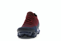 Nike Air VaporMax 2 Team Red Obsidian Men’s Sneakers 942842-604