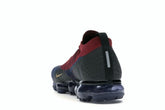 Nike Air VaporMax 2 Team Red Obsidian Men’s Sneakers 942842-604