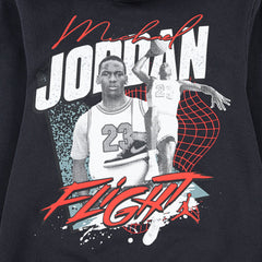 Double Flight PO Hoody - Youth