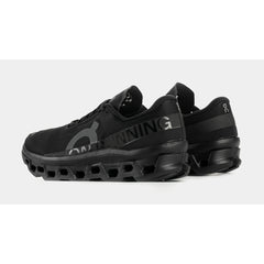 On Running Cloudmonster 1 Black