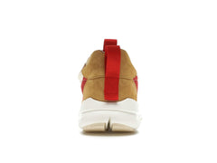 NikeCraft Mars Yard 2.0 Tom Sachs Space Camp: Lunar-Inspired Sneaker