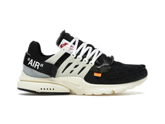Nike Air Presto Off-White: Iconic Comfort Reimagined