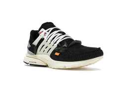 Nike Air Presto Off-White: Iconic Comfort Reimagined