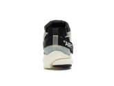 Nike Air Presto Off-White: Iconic Comfort Reimagined