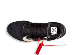 Nike Air Presto Off-White Black (2018) – Limited Edition Sneakers