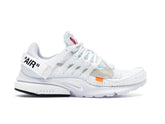 Nike Air Presto Off-White White (2018) – Iconic Sneaker