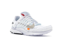 Nike Air Presto Off-White White (2018) – Iconic Sneaker
