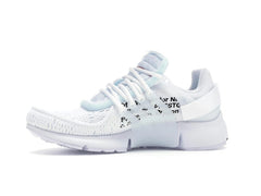 Nike Air Presto Off-White White (2018) – Iconic Sneaker
