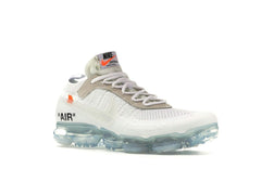 Nike Air VaporMax Off-White (2018) – Limited Edition Sneakers