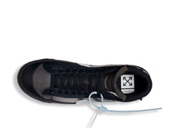 Nike Blazer Mid Off-White Grim Reaper: Iconic Sneaker