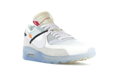 Nike Air Max 90 Off-White Sail AA7293-100 Sneakers