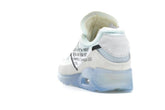 Nike Air Max 90 Off-White Sail AA7293-100 Sneakers