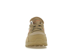 Nike Air Max 90 Off-White Desert Ore: Iconic Design Meets Modern Edge