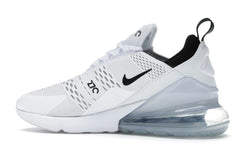 Nike Air Max 270 White Black AH8050-100 Sneakers