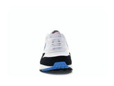 Nike Air Max 1 White Photo Blue Black – Classic Sneaker