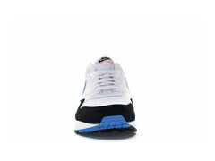 Nike Air Max 1 White Photo Blue Black – Classic Sneaker